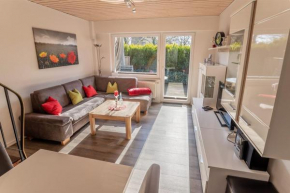 Ferienhaus Wattlöper, FeWo Vermittlung Nordsee